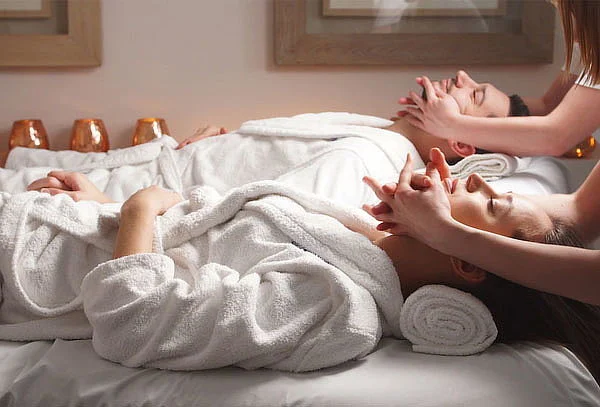 Spa Mount-Massage Center