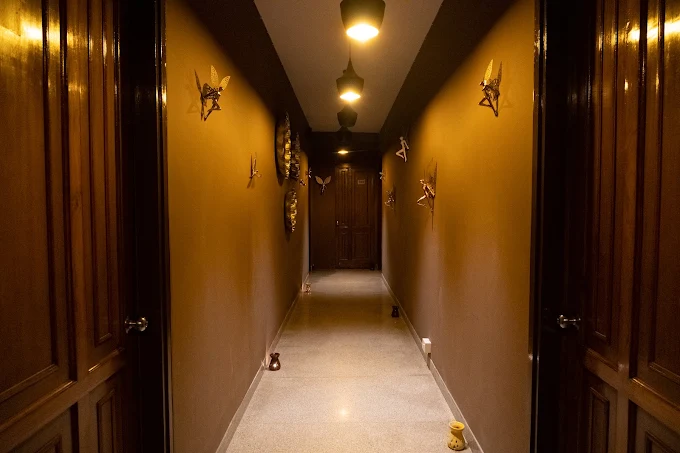 Sparadise Massage Centre
