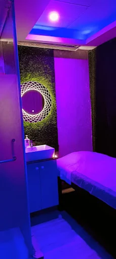 Body to Body Massage Spa