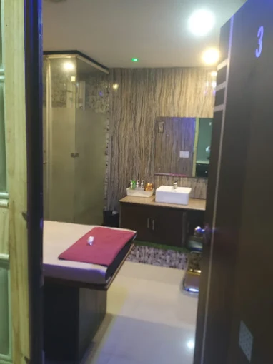 Full Body Relax Spa