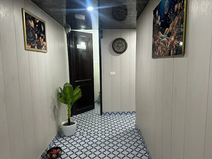 Full Body Relax Spa