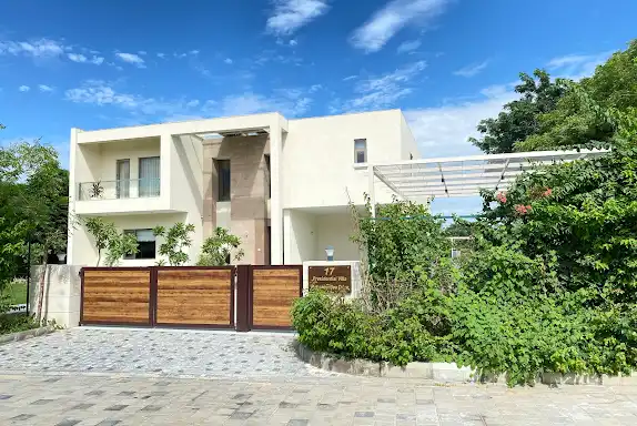 Karma Chalets