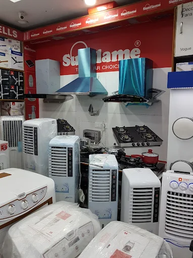 JANTA STORE