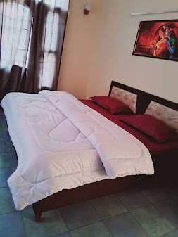 Super Luxury Farmhouse Resort
