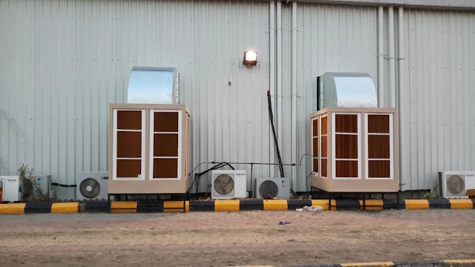 Ram Coolers