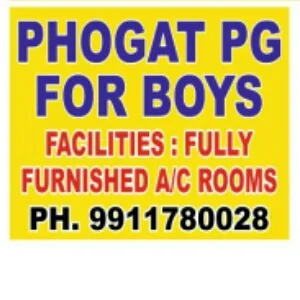 Phogat boys pg