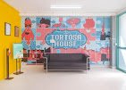 Stanza Living Tortosa House -Uni PG