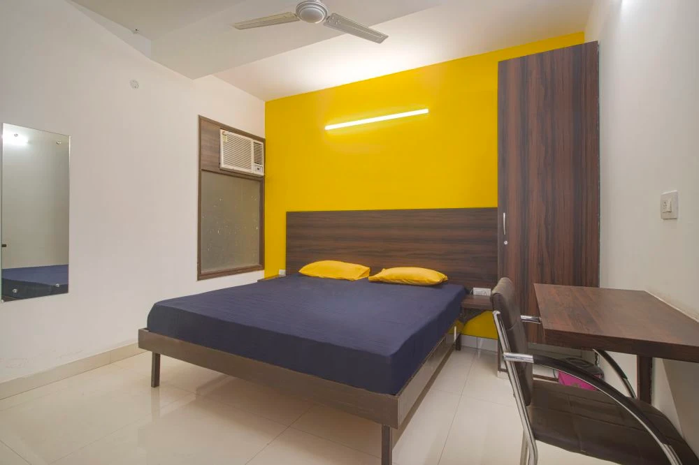 Stanza Living Tortosa House -Uni PG