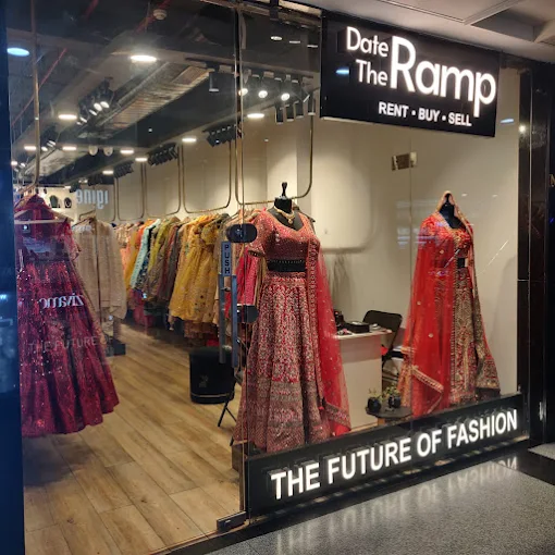 Date The Ramp