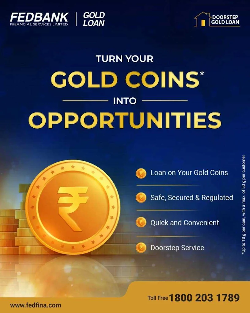 Fedbank Financial Services Ltd
