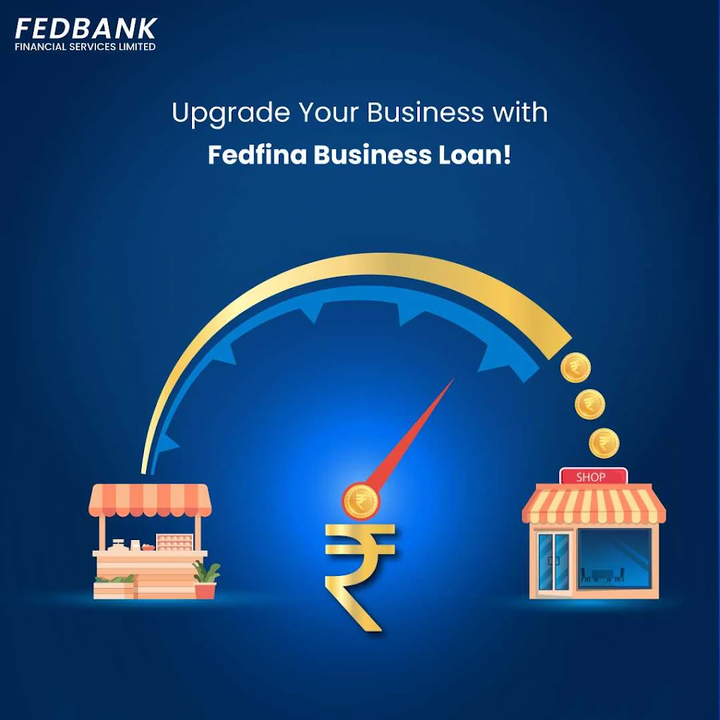 Fedbank Financial Services Ltd
