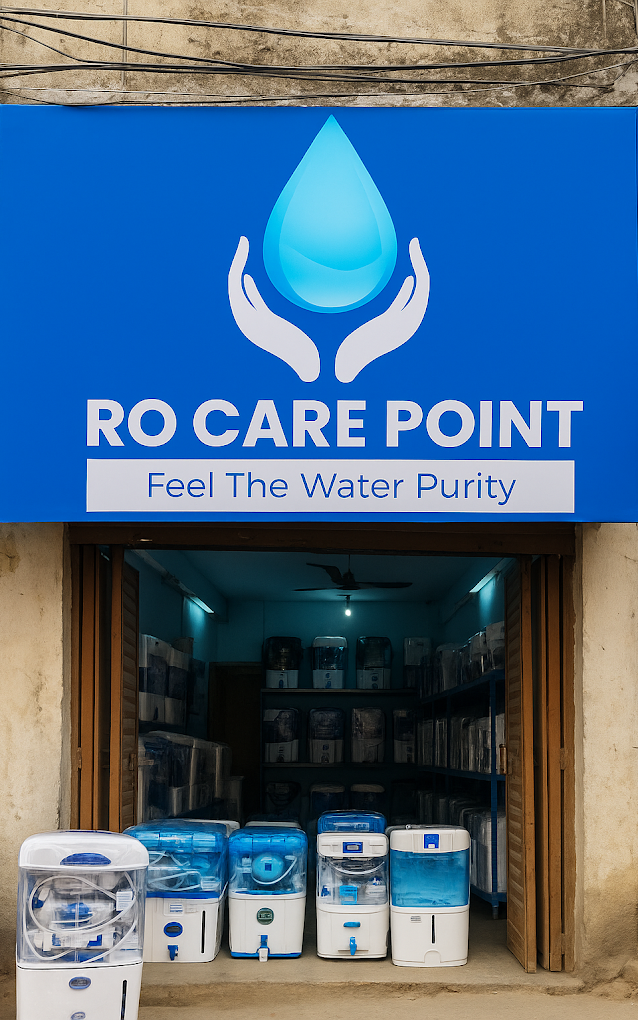 RO CARE POINT - Ro Service
