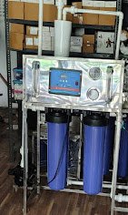 Mishra Aqua service