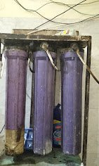 Mishra Aqua service