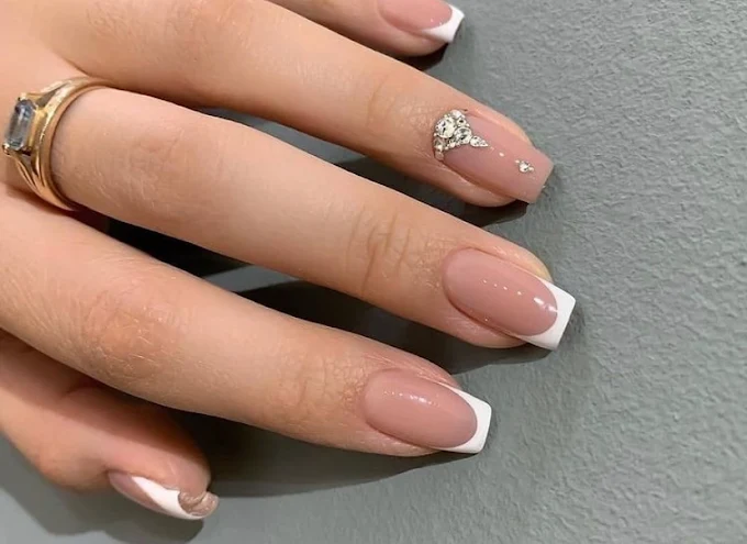 Lets Nail It - Premium Nail Salon