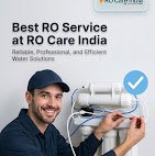 RO Care India