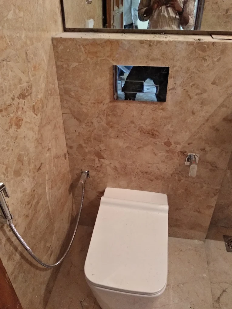 Plumber services