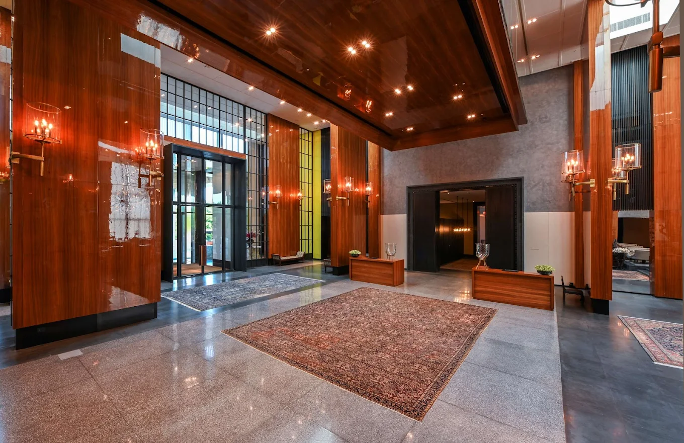 Grand Hyatt