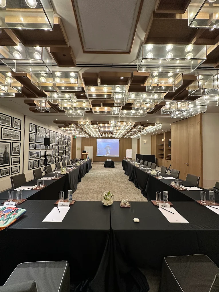 Grand Hyatt