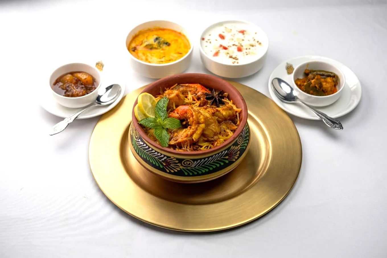 21 Gun Salute Restaurant