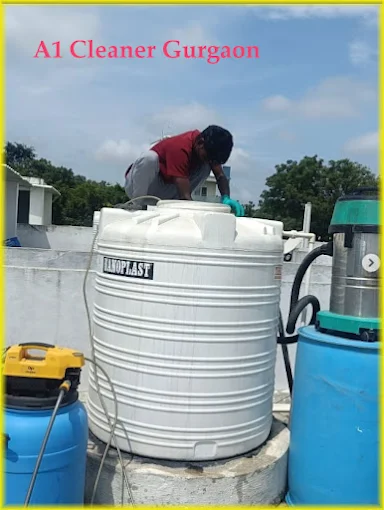 A1 Cleaner
