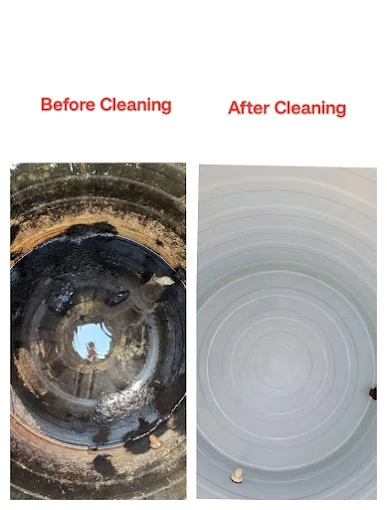 A1 Cleaner