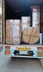 Chhavi Cargo Packers and Movers Photo