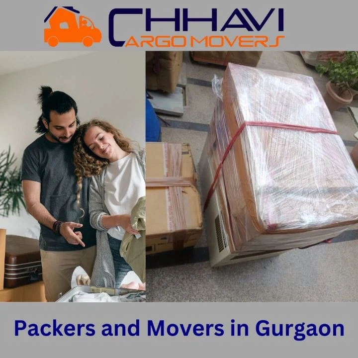 Chhavi Cargo Packers and Movers Photo