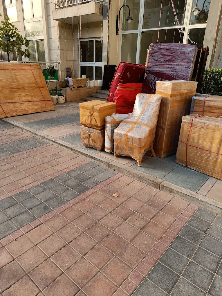 Perfect Cargo Packers and Movers Gurgaon