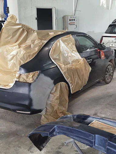 Instant Mechanic