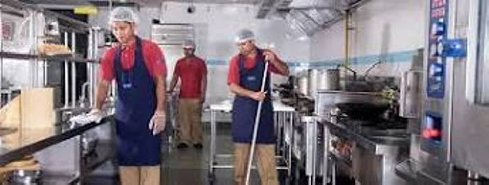 SPL Housekeeping Services