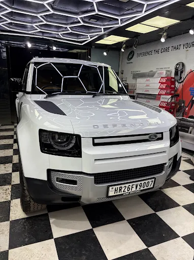 Stallion Deutsche Motors