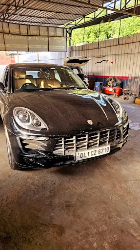 Stallion Deutsche Motors
