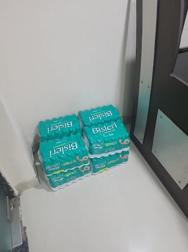 ATLANTA WATER BOTTLE SUPPLIER
