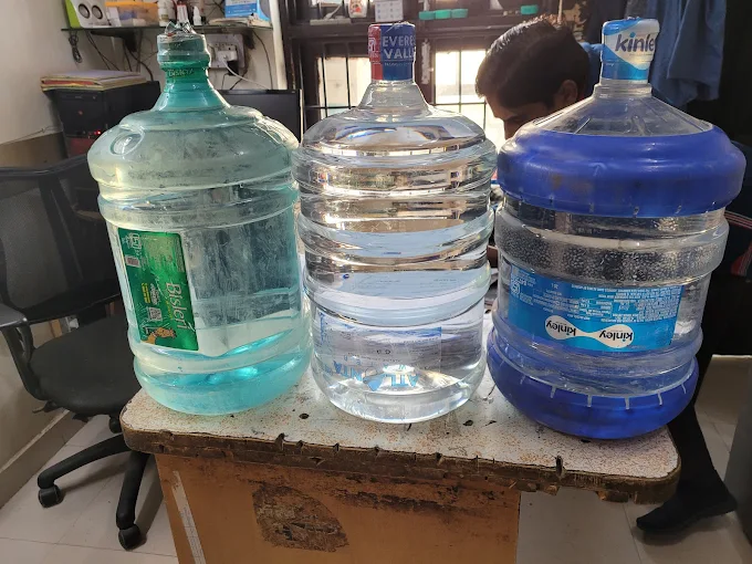 ATLANTA WATER BOTTLE SUPPLIER