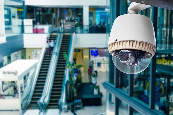 Eagle Eye Security Solutions CCTV Camera Dealers