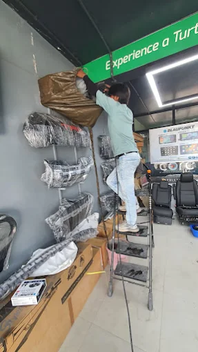 Om ac repair & service
