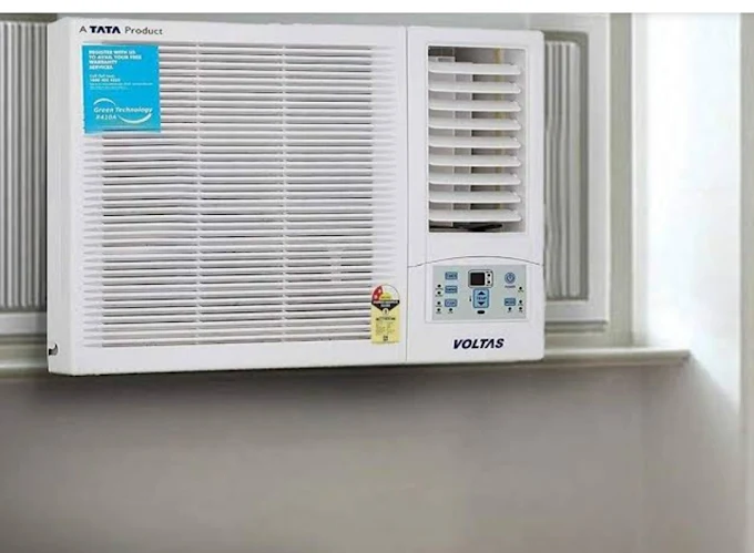 Mor ac repair & service