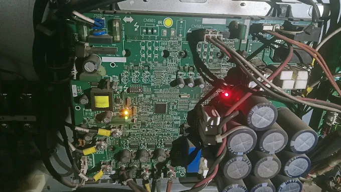 Metro Electrical | Ac Service
