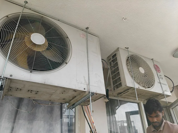 Metro Electrical | Ac Service