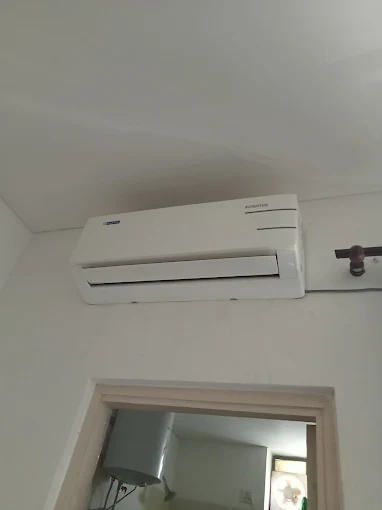 Cooltech Ac Repair