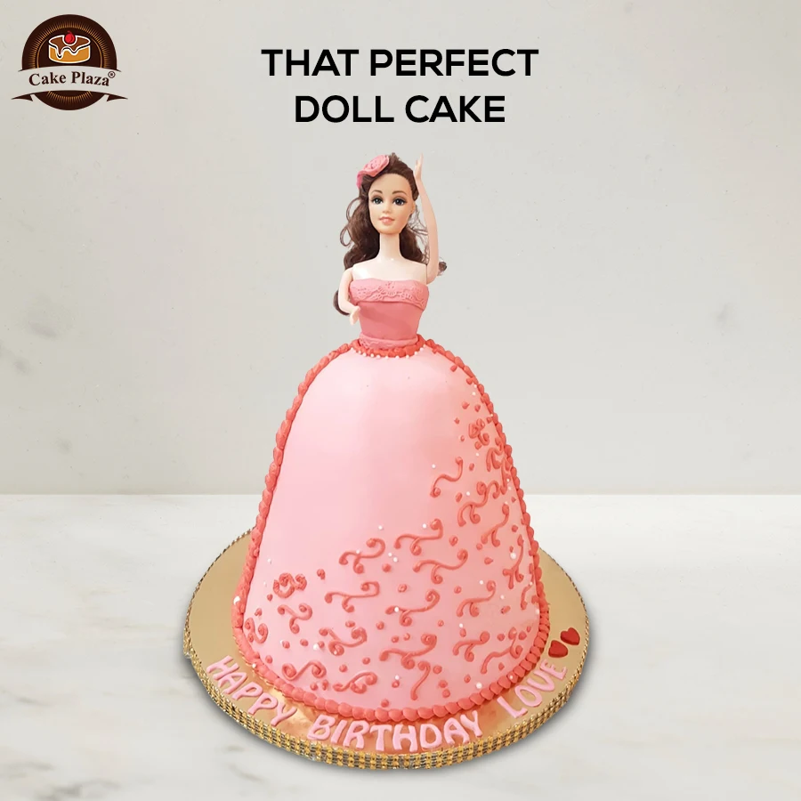 Cake Plaza