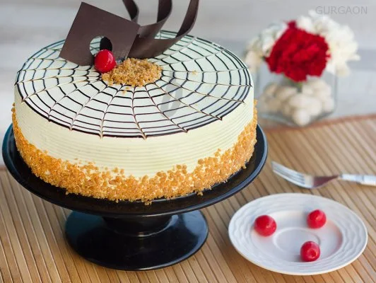 Cake Plaza
