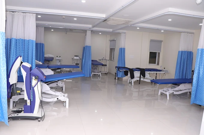 BTN Physio Hub