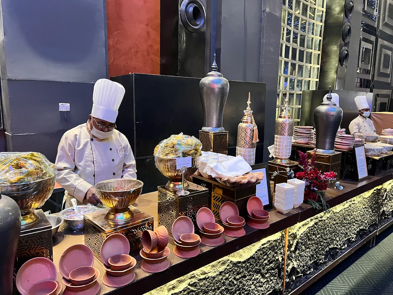 Fossetta Gourmet Catering