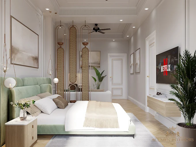 Acumen Interiors