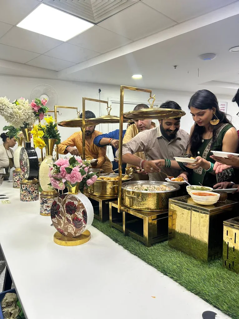 Gopal Cook And Catering Services