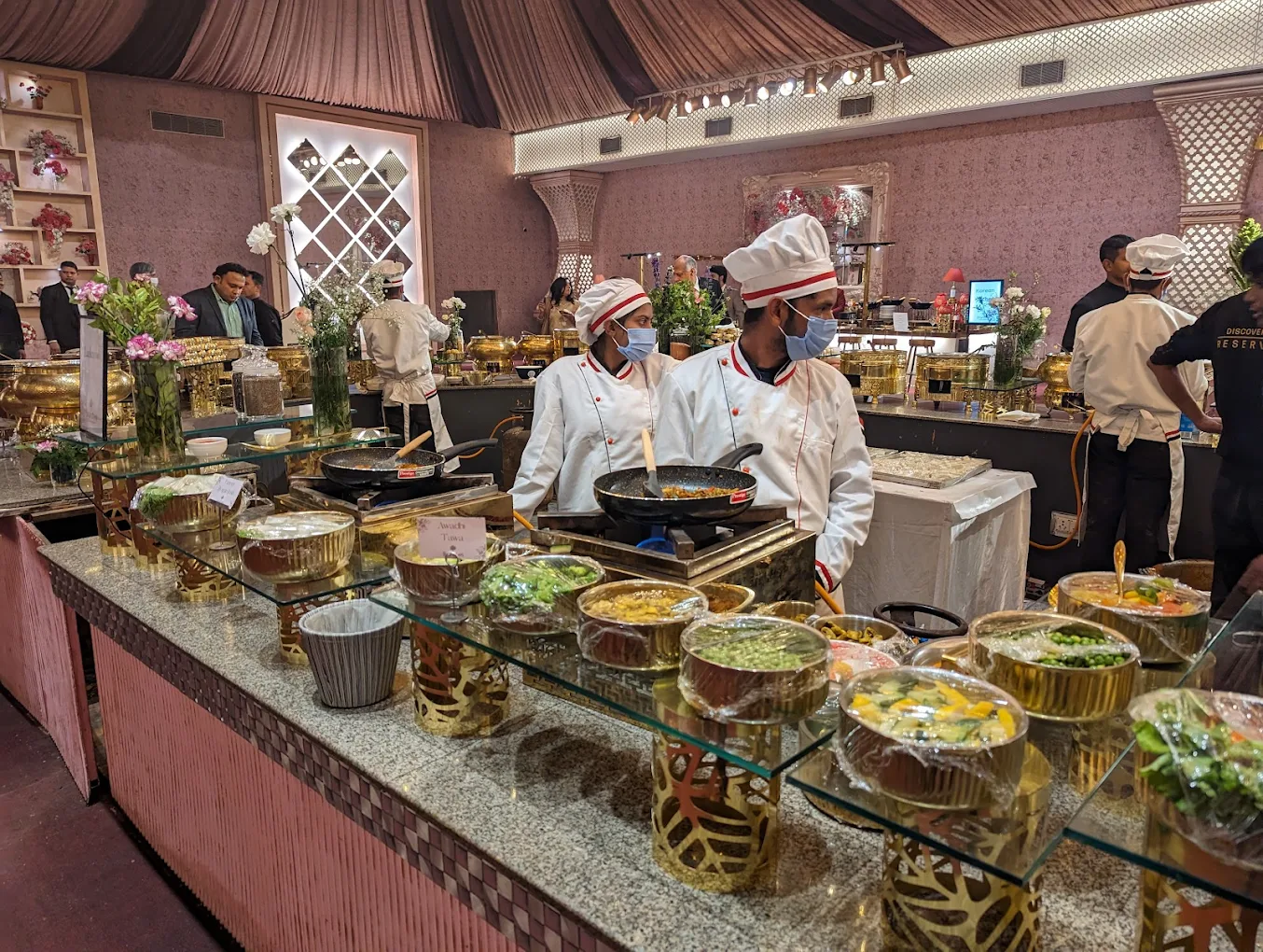 Royal Affairs Catering