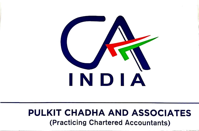 PULKIT CHADHA AND ASSOCIATES