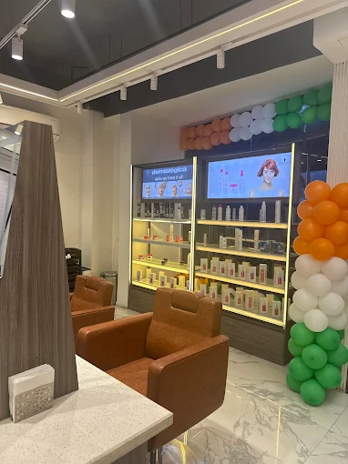 Lakme Salon For Him and Her